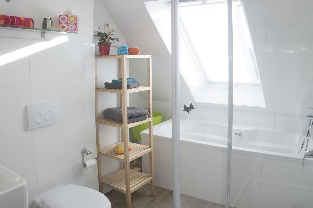 Apartment11 Thueringer Κολωνία Δωμάτιο φωτογραφία