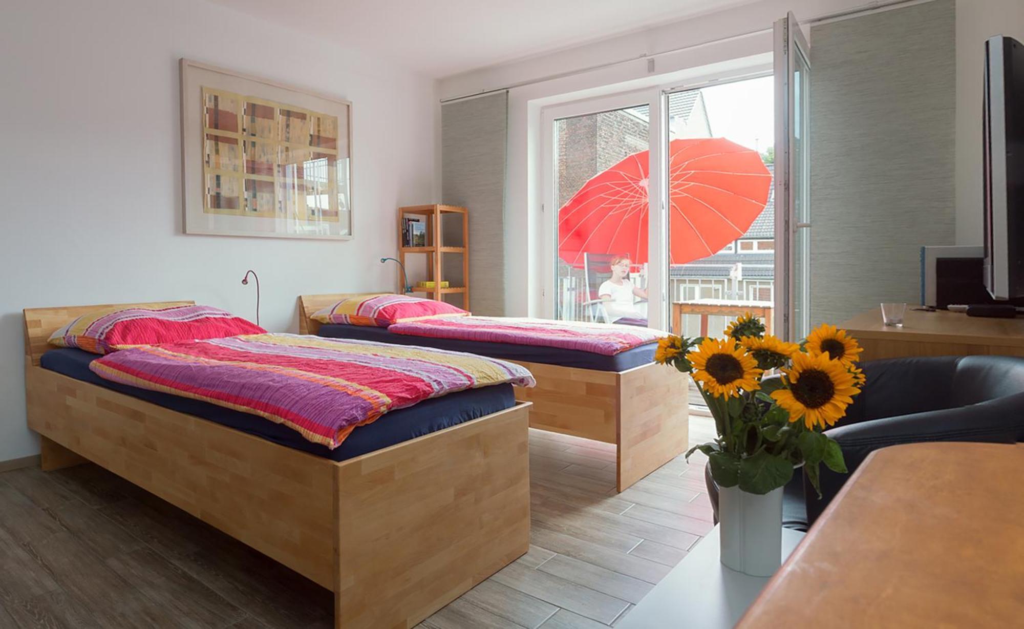 Apartment11 Thueringer Κολωνία Εξωτερικό φωτογραφία