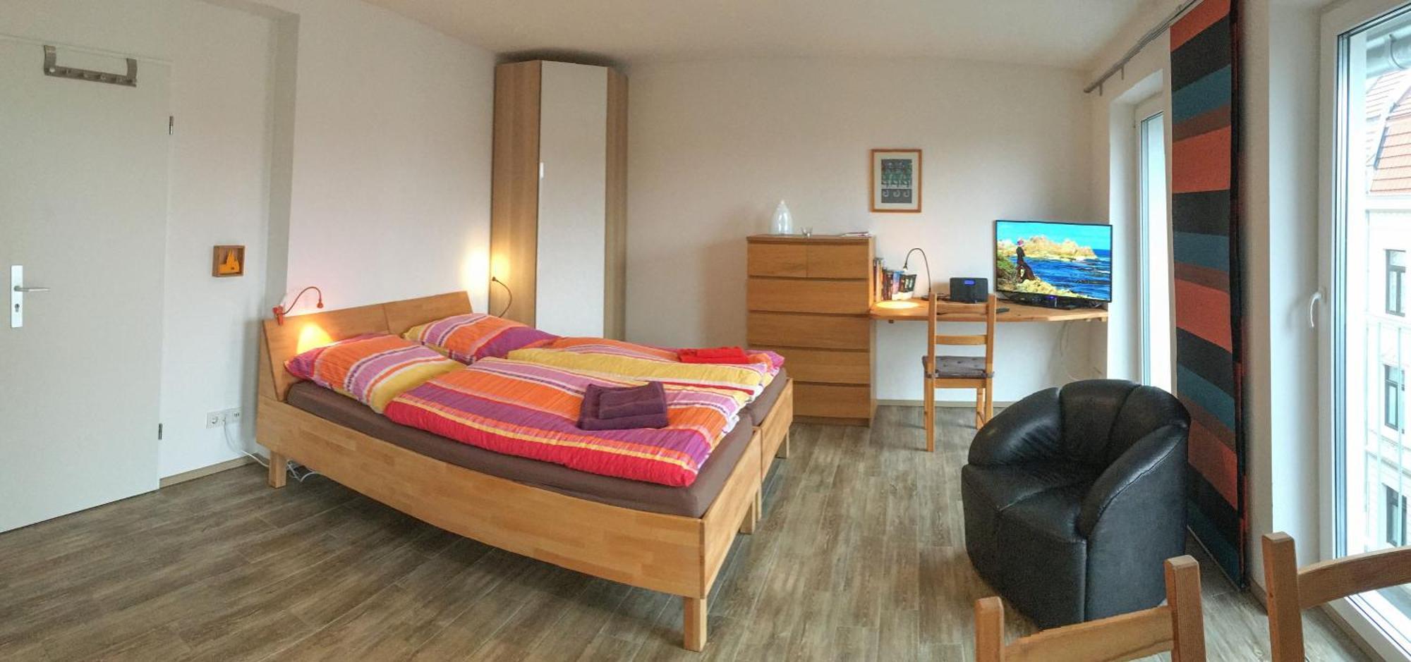 Apartment11 Thueringer Κολωνία Εξωτερικό φωτογραφία