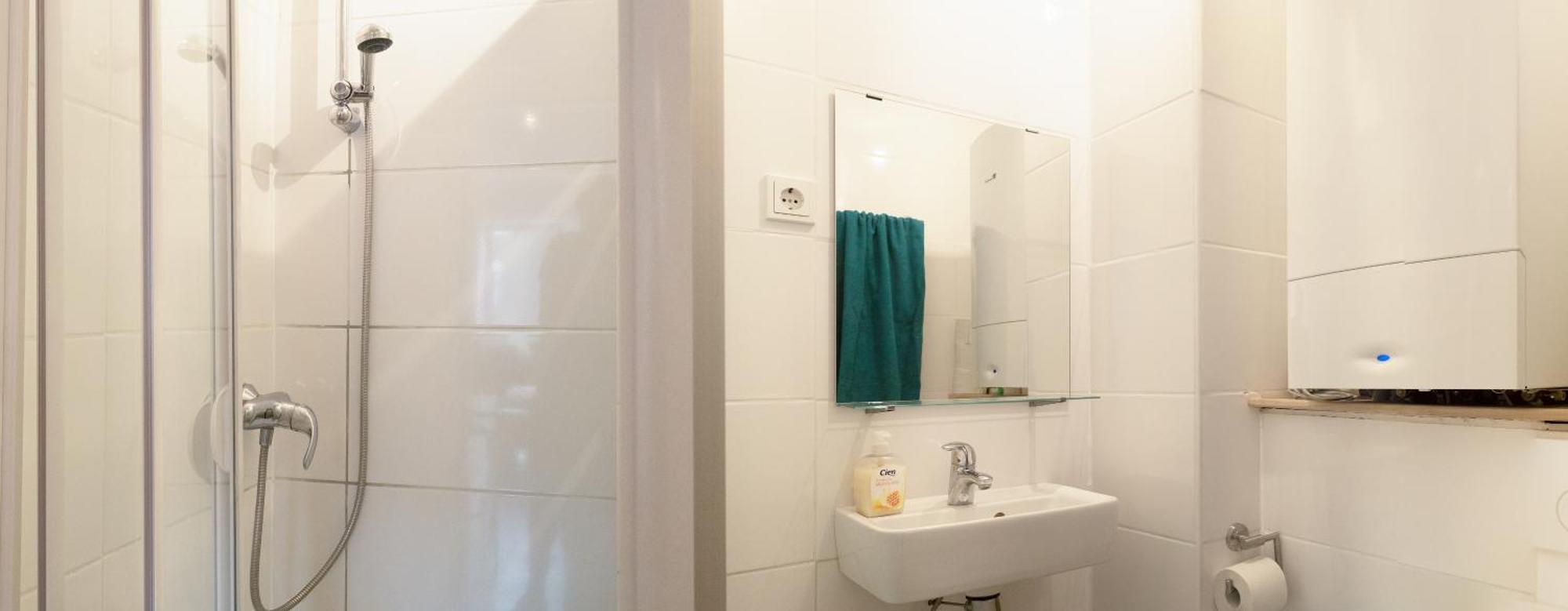 Apartment11 Thueringer Κολωνία Εξωτερικό φωτογραφία