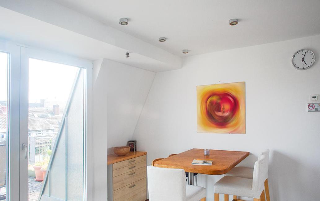 Apartment11 Thueringer Κολωνία Δωμάτιο φωτογραφία