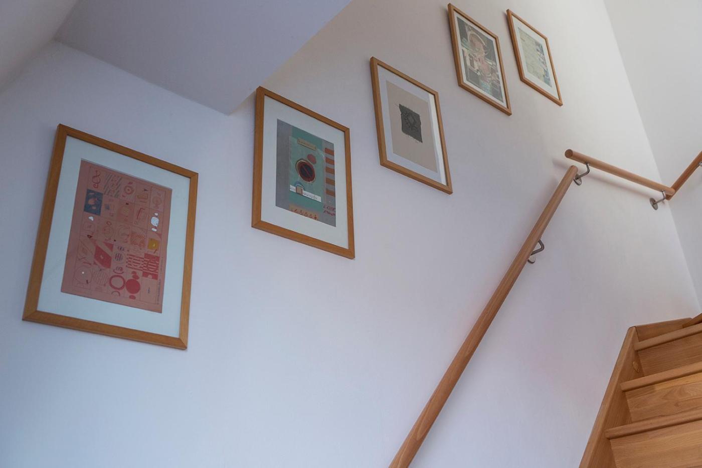 Apartment11 Thueringer Κολωνία Δωμάτιο φωτογραφία