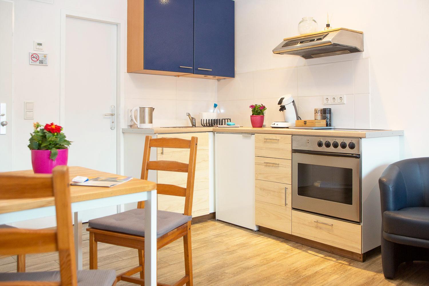 Apartment11 Thueringer Κολωνία Δωμάτιο φωτογραφία