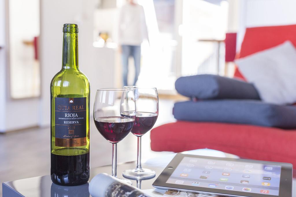 Apartment11 Thueringer Κολωνία Εξωτερικό φωτογραφία